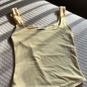 Bundle of 2 Babaton Contour Bodysuits